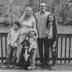 Meet your Posher, Tyler